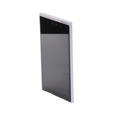 Frente de Calle IP 2 Megapixel (1080p) / Multiapartamento / Pantalla 10.1" Touch Screen / Reconocimiento Facial / Android / IP65 / IK07 / Soporta Modulo de Botones y Huella (por Separado)