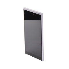 Frente de Calle IP 2 Megapixel (1080p) / Multiapartamento / Pantalla 10.1" Touch Screen / Reconocimiento Facial / Android / IP65 / IK07 / Soporta Modulo de Botones y Huella (por Separado)