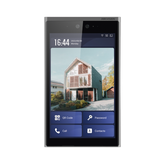 Frente de Calle IP 2 Megapixel (1080p) / Multiapartamento / Pantalla 10.1" Touch Screen / Reconocimiento Facial / Android / IP65 / IK07 / Soporta Modulo de Botones y Huella (por Separado)
