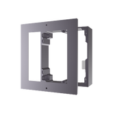 Base de 1 Espacio para Videoportero IP DS-KD8003-IME1 / Instalación en SUPERFICIE