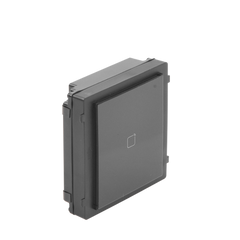 Modulo con Lector de Tarjetas EM para Frente de Calle IP Modular
