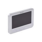 Monitor 7" Adicional para Videoportero Análogo DS-KIS202 / DS-KIS203