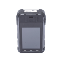 Body Camera Portátil / Grabación a 2K / Pantalla 2.4" LCD / IP67 / H.265 / 32 GB de Almacenamiento / GPS / WIFI / 3G y 4G / Fotos de Hasta 30 Megapixel / Micrófono Integrado