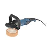 Pulidora de 7" 1250W, 110Vca/60Hz
