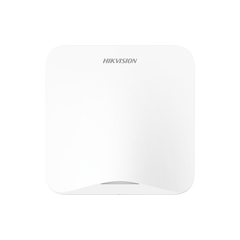 (AX HOME) Panel de Alarma Inalámbrico Hikvision / Soporta 16 Zonas / Conexión Wi-Fi / Interfaz Amigable / Notificaciones Hik-Connect6, Hik-Partner PRO