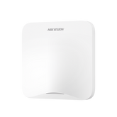 (AX HOME) Panel de Alarma Inalámbrico Hikvision / Soporta 16 Zonas / Conexión Wi-Fi / Interfaz Amigable / Notificaciones Hik-Connect6, Hik-Partner PRO
