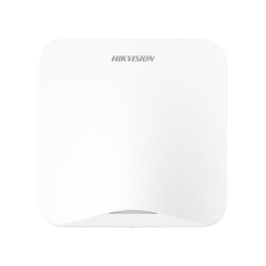 (AX HOME) Panel de Alarma Inalámbrico Hikvision / Soporta 16 Zonas / Conexión Wi-Fi, GSM 3G/4G MicroSIM / Interfaz Amigable / Notificaciones Hik-Connect6, Hik-Partner PRO