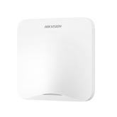 (AX HOME) Panel de Alarma Inalámbrico Hikvision / Soporta 16 Zonas / Conexión Wi-Fi, GSM 3G/4G MicroSIM / Interfaz Amigable / Notificaciones Hik-Connect6, Hik-Partner PRO