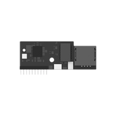 (AX HOME) Módulo de conexión Ethernet para paneles AX HOME