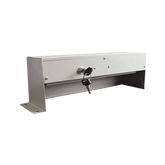Botón de Pánico Tipo Pedal / Ideal para Casas de Empeño, Bancos, Joyerías y Negocios en General