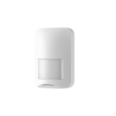 (AX HOME) Detector PIR Inalámbrico Interior / Inmunidad a Mascotas / Rango de Detección de 10 mts / Ángulo de 90° de Cobertura