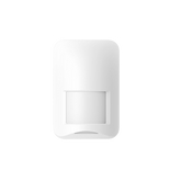 (AX HOME) Detector PIR Inalámbrico Interior / Inmunidad a Mascotas / Rango de Detección de 10 mts / Ángulo de 90° de Cobertura