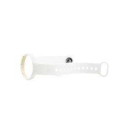 (AX PRO) Pulsera para Botón de Pánico Portátil / Compatible con DS-PDEBP1-EG2-WB y DS-PDEBP2-EG2-WB
