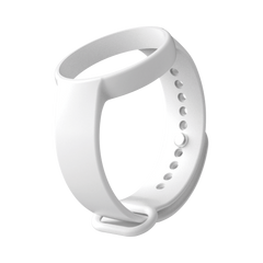 (AX PRO) Pulsera para Botón de Pánico Portátil / Compatible con DS-PDEBP1-EG2-WB y DS-PDEBP2-EG2-WB
