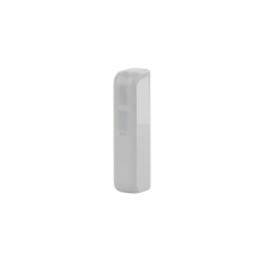 (AX PRO) Detector PIR Inalámbrico Slim / Tipo Cortina / Exterior IP65 / Rango de Detección de 10 mts / Ángulo de 5° Cobertura