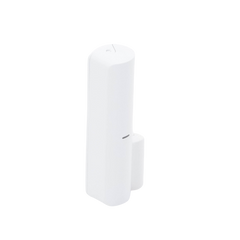 (AX PRO) Contacto Magnético Inalámbrico + 2 ZONAS PARA AGREGAR SENSORES CABLEADOS / 3 en 1 / Soporta 2 Zonas Cableadas