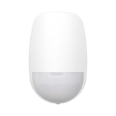 (AX PRO) Detector PIR Inalámbrico Interior serie AX PRO / Inmunidad a Mascotas / Rango de Detección de 15 mts / Angulo de 85.9° de Cobertura