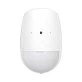 (AX PRO) Sensor de Movimiento y Ruptura de Cristal Inalámbrico / Rango de Detección PIR de 12 mts / Ángulo de 85.9° de Cobertura PIR / Rango de Detección de Ruptura 8 mts / Ángulo de 120° de Cobertura de Ruptura
