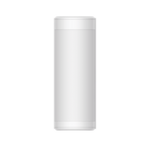 Detector de Movimiento Exterior Cableado / 15 Metros de Detección / Ángulo de Cobertura de 90° / Movilidad de Lente en Eje de 180° / Inmunidad a Mascotas de 45Kg / Exterior IP65 / Doble Tecnología Microondas y PIR