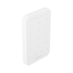 (AX PRO) Teclado Inalámbrico para Armado y Desarmado / Funciones de Automatización para control de Relevadores