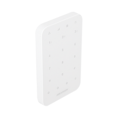 (AX PRO) Teclado Inalámbrico para Armado y Desarmado / Funciones de Automatización para control de Relevadores