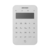 (AX PRO) Teclado Inalámbrico con Pantalla LCD para Armado y Desarmado / Funciones de Automatización para control de Relevadores
