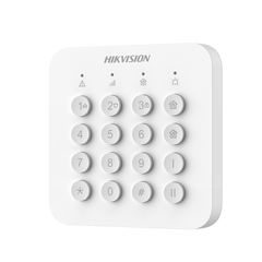 (AX HOME) Teclado Inalámbrico para Armado y Desarmado