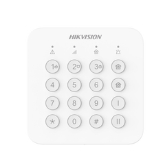 (AX HOME) Teclado Inalámbrico para Armado y Desarmado