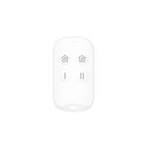 (AX HOME) Control Remoto para Armado y Desarmado / Teclas con Funciones Programables