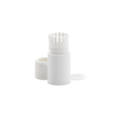 Conector de Protección de Red (RJ45) para Exterior / Compatible con Cámaras epcom, HiLook y HIKVISION
