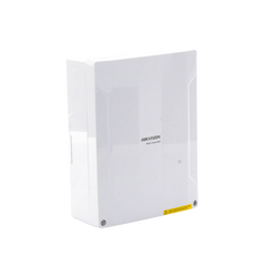 (AX PRO) Expansor de Zonas Inalámbrico / 16 Entradas / 2 Salidas / Permite Integrar Sensores Cableados con el Panel AX PRO (Permite Integrar Sensores DSC y Otras Marcas ) / No compatible con el panel DS-PHA64-LP
