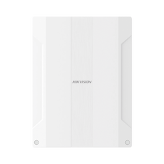(AX PRO) Expansor de Zonas Inalámbrico / 16 Entradas / 2 Salidas / Permite Integrar Sensores Cableados con el Panel AX PRO (Permite Integrar Sensores DSC y Otras Marcas ) / No compatible con el panel DS-PHA64-LP