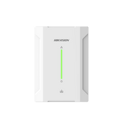 (AX HYBRID PRO) Expansor de 8 Zonas Cableadas / Conexión RS-485 hacia el Panel con Salida para Conexión en Cascada / Permite Agregar Sensores Cableados