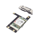 (AX HYBRID PRO) Comunicador 3G/4G / Micro SIM / Compatible con el Panel DS-PHA64-LP y DS-PHA64-LP(B)