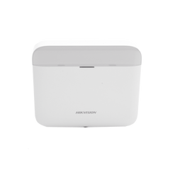 (AX PRO) Repetidor de Señal Hikvision / LED Indicador / Batería de Respaldo/ No compatible con el panel DS-PHA64-LP