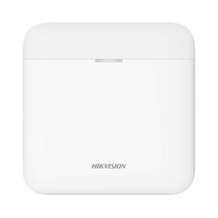 (AX PRO) Repetidor de Señal Hikvision / LED Indicador / Batería de Respaldo/ No compatible con el panel DS-PHA64-LP