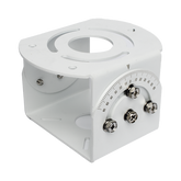 Montaje de Pared para Radar Hikvision