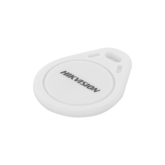 (AX PRO) Tag de Desarmado y Armado / Material Resistente PVC / 13.56MHz Mifare