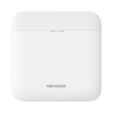 (AX PRO) Panel de Alarma Inalámbrico de Hikvision / Soporta 48 Zonas / Wi-Fi y Ethernet / Incluye Batería de respaldo / Compatible con los Accesorios AX PRO