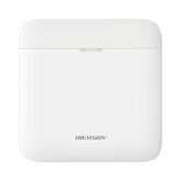 (AX PRO) Panel de Alarma Inalámbrico de Hikvision / Soporta 96 Zonas / GSM 3G/4G, Wi-Fi y Ethernet / Incluye Batería de respaldo / Compatible con los Accesorios AX PRO.