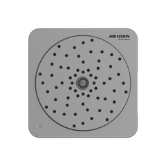 Cámara de Imagen Acústica / 64 Micrófonos / Localización de Fuente de Sonido Alta Precisión / Frecuencia Ultra Amplia / Detección de Fuga de Gas