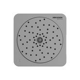 Cámara de Imagen Acústica / 64 Micrófonos / Localización de Fuente de Sonido Alta Precisión / Frecuencia Ultra Amplia / Detección de Fuga de Gas