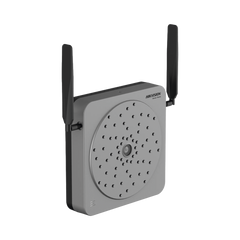 Cámara de Imagen Acústica Portátil / 64 Micrófonos / Localización de Fugas de Gas y Vibraciones / Conectividad 4G / Rango 5 kHz–72 kHz / IP67