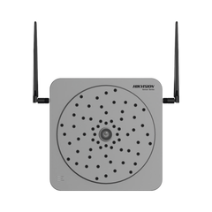 Cámara de Imagen Acústica Portátil / 64 Micrófonos / Localización de Fugas de Gas y Vibraciones / Conectividad 4G / Rango 5 kHz–72 kHz / IP67