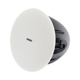 Altavoz de Techo / 7.5W - 30W / Tweeter 1.0-inch + Woofer 6.5-inch / Color Blanca / 100V | 70V / 8 ohms