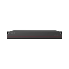 Servidor de Detección de Vibración Fibra Óptica Distribuida 2KM / Doble Canal / Monitoreo de Vibración de Alta Precisión / Posicionamiento de ± 5 m / Respuesta Rápida de Alarma ≤ 2 s