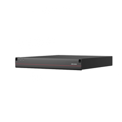 Servidor de Detección de Vibración Fibra Óptica Distribuida 2KM / Doble Canal / Monitoreo de Vibración de Alta Precisión / Posicionamiento de ± 5 m / Respuesta Rápida de Alarma ≤ 2 s