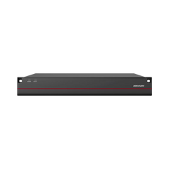 Servidor de Detección de Vibración Fibra Óptica Distribuida 2KM / Doble Canal / Monitoreo de Vibración de Alta Precisión / Posicionamiento de ± 5 m / Respuesta Rápida de Alarma ≤ 2 s