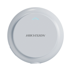 Radar de Detección de Caídas / Detección de Personas / Localización de Objetivo / WiFi / Compatible con HikCentral Professional / Rango de Detección 5 Metros x 4 Metros