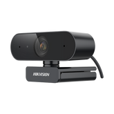 Cámara Web ALTA DENIFICIÓN (1080p) con Autoenfoque / Giro 360° / Gran Angular / Micrófono Integrado / Conector USB / Fácil de Instalar / Reducción de Ruido Inteligente